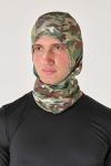 Balaclava Maske Haki Komando