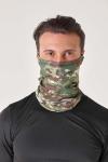 Balaclava Maske Haki Komando
