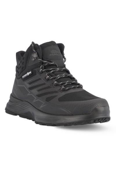 Forelli BORA-G Waterproof Bot Siyah
