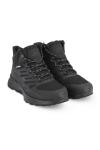 Forelli BORA-G Waterproof Bot Siyah