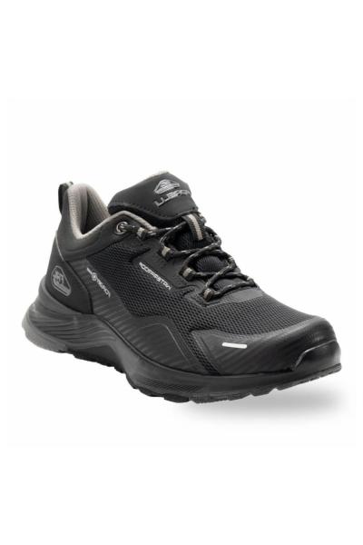 Forelli POYRAZG Outdoor Ayakkabı Siyah