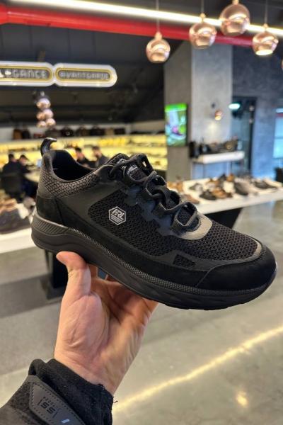 Forelli SUNDAY-G Taktikal Ayakkabı Siyah