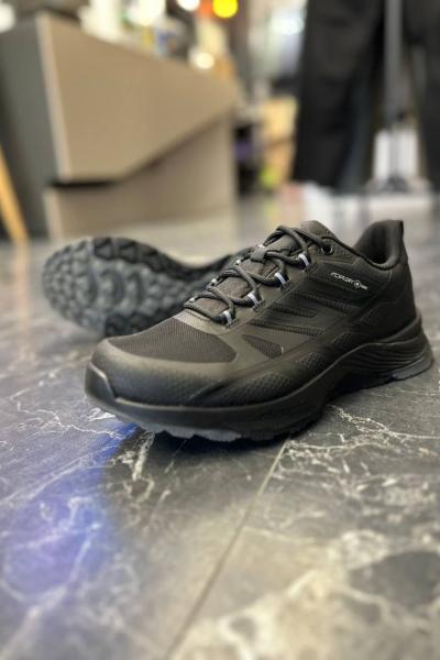 Forelli TOYGAR Taktikal Ayakkabı Siyah