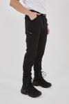 İSSİ Battal Boy 5.11 Taktik Pantolon Siyah