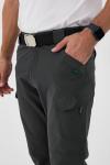 İSSİ Battal Boy 5.11 Taktik Pantolon Antrasit
