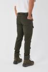 İSSİ Battal Boy 5.11 Taktik Pantolon Haki