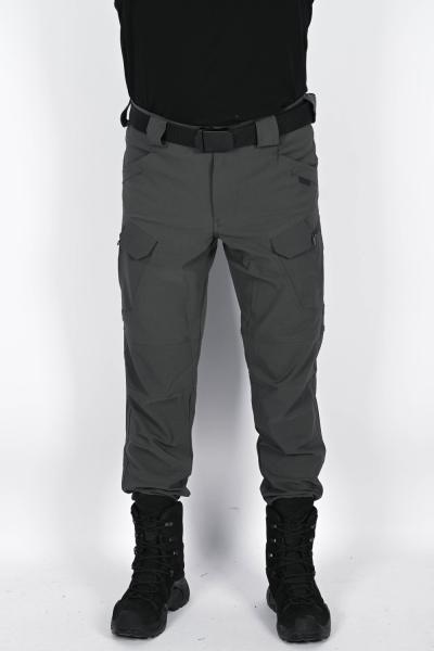 İSSİ Tactical 5.11 Taktik Pantolon Antrasit