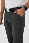 İSSİ Tactical 5.11 Taktik Pantolon Antrasit
