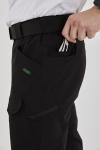 İSSİ Tactical 5.11 Taktik Pantolon Siyah