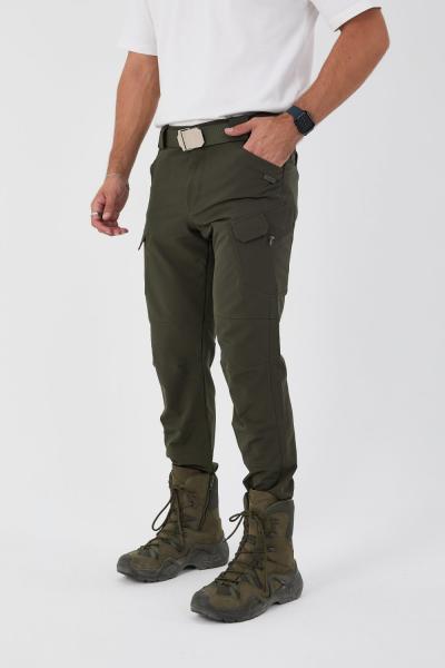 İSSİ Tactical 5.11 Taktik Pantolon Haki