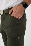 İSSİ Tactical 5.11 Taktik Pantolon Haki