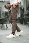 İSSİ Tactical 5.11 Taktik Pantolon Toprak
