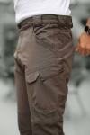 İSSİ Tactical 5.11 Taktik Pantolon Toprak