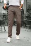 İSSİ Tactical 5.11 Taktik Pantolon Toprak