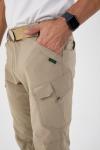 İSSİ Tactical 5.11 Taktik Pantolon Çöl