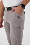 İSSİ Tactical 5.11 Taktik Pantolon Koyu Gri