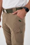 İSSİ Tactical 5.11 Taktik Pantolon Badem