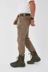 İSSİ Tactical 5.11 Taktik Pantolon Badem