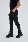 İSSİ Tactical TaktikEdge 502 Pantolon Siyah