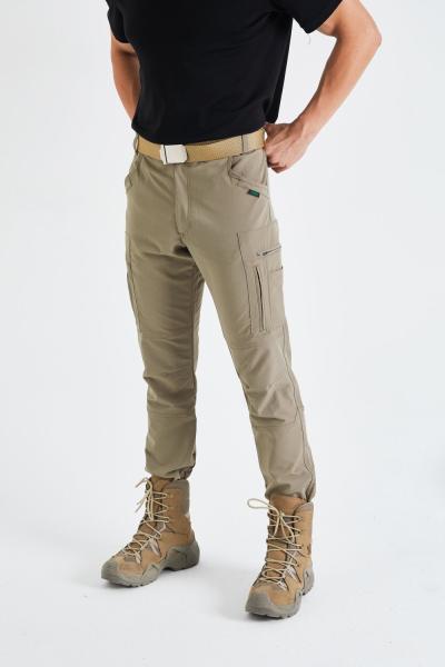 İSSİ Tactical TaktikEdge 502 Pantolon Çöl