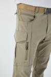 İSSİ Tactical Premium 503 Taktik Pantolon Çöl