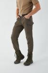 İSSİ Tactical Premium 503 Taktik Pantolon Toprak