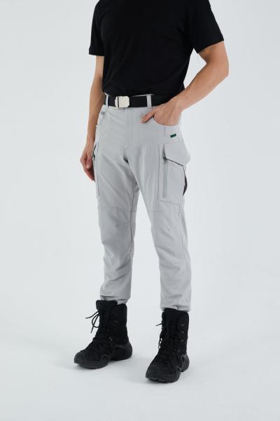 İSSİ Tactical Premium 503 Taktik Pantolon Taş Rengi