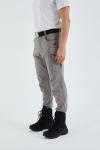 İSSİ Tactical Premium 503 Taktik Pantolon Koyu Gri