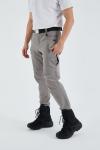 İSSİ Tactical Premium 503 Taktik Pantolon Koyu Gri