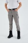 İSSİ Tactical Premium 503 Taktik Pantolon Koyu Gri