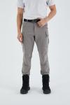 İSSİ Tactical Premium 503 Taktik Pantolon Koyu Gri