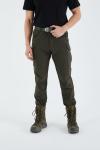 İSSİ Tactical Premium 503 Taktik Pantolon Haki