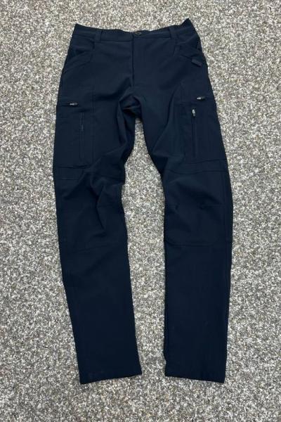 İSSİ Tactical TaktikEdge 502 Pantolon Lacivert