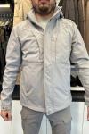 İSSİ Tactical Pro Mevsimlik Mont Gri