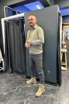 İSSİ Tactical Outdoor Mevsimlik İnce Ceket Çöl