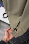 İSSİ Tactical Outdoor Mevsimlik İnce Ceket Çöl