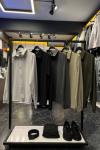 İSSİ Tactical Outdoor Mevsimlik İnce Ceket Çöl