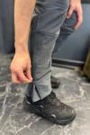 İSSİ Tactical Taktik PRO Pantolon Antrasit