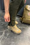 İSSİ Tactical Taktik PRO Pantolon Haki