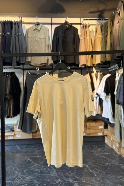 İSSİ Tactical Battal Beden Taktik Tişört  Açık Çöl