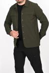 İSSİ Tactical Mevsimlik Premium Ceket Haki