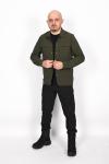 İSSİ Tactical Mevsimlik Premium Ceket Haki