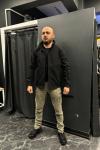 İSSİ Tactical Pro Kapüşonsuz Mevsimlik Mont Siyah
