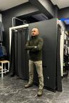İSSİ Tactical Pro Kapüşonsuz Mevsimlik Mont Haki