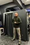İSSİ Tactical Pro Kapüşonsuz Mevsimlik Mont Haki