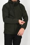 İSSİ Tactical Pro Mevsimlik Mont Haki