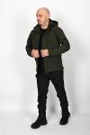 İSSİ Tactical Pro Mevsimlik Mont Haki