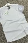 ISSI Tactical Basic Tişört Beyaz