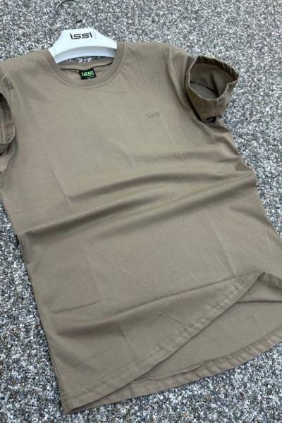 ISSI Tactical Basic Tişört Bej