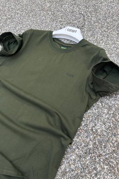 ISSI Tactical Basic Tişört Haki